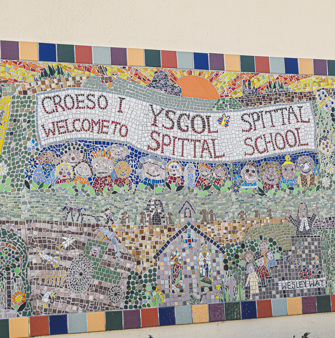 Welcome to our school